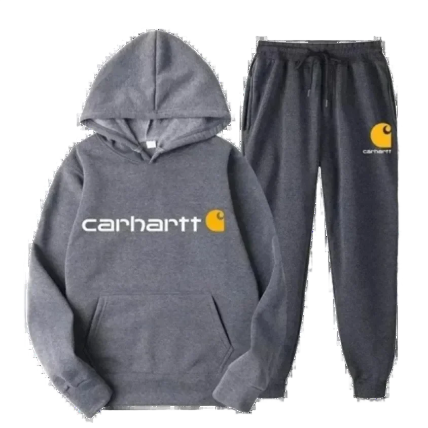 Tracksuit Set
