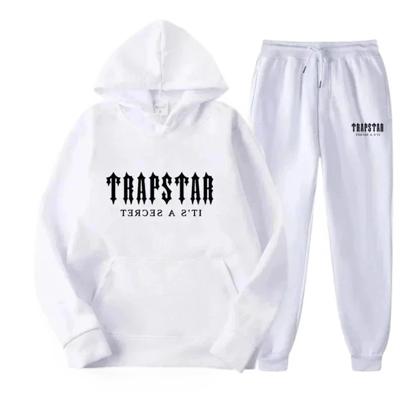 Tracksuit Set