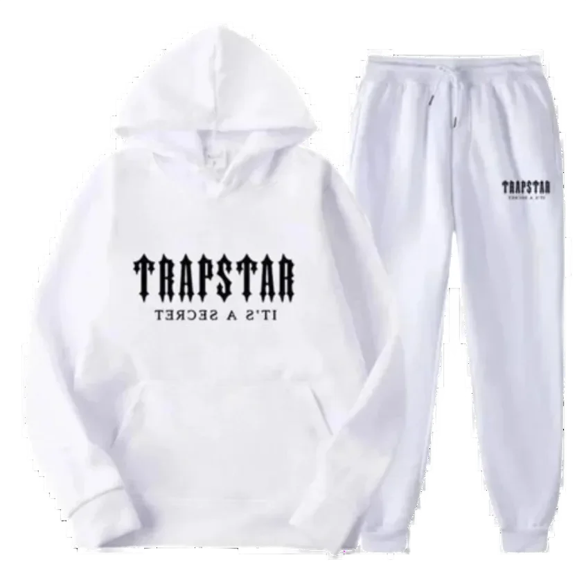 Tracksuit Set