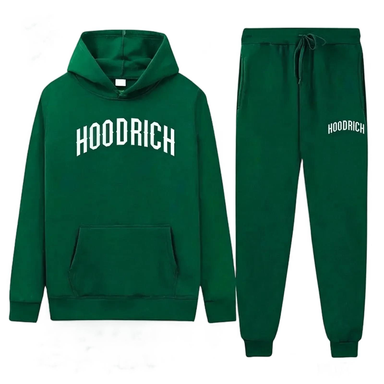 Tracksuit Set