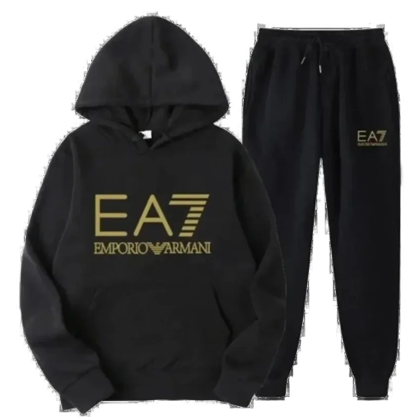 Tracksuit Set