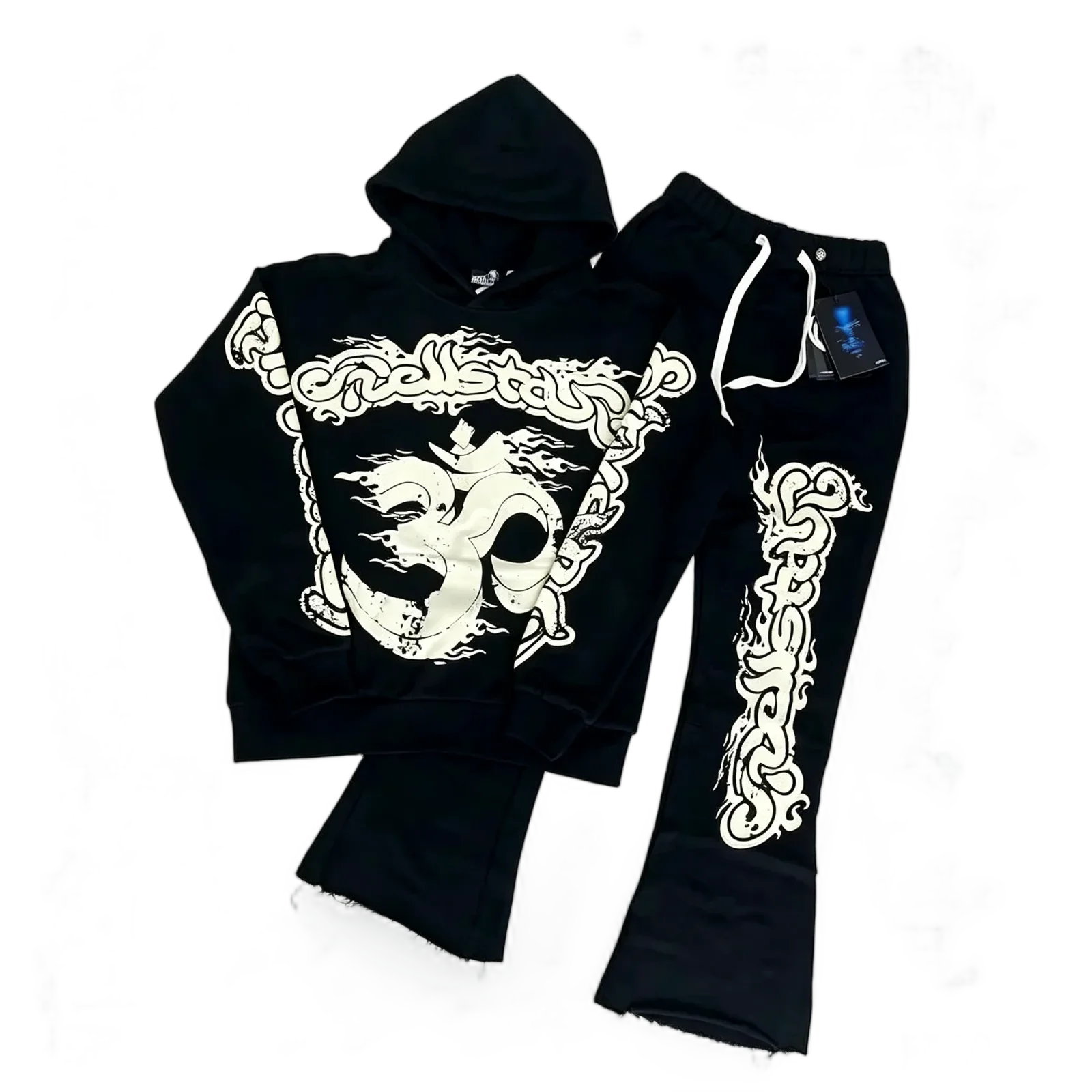 Tracksuit Set