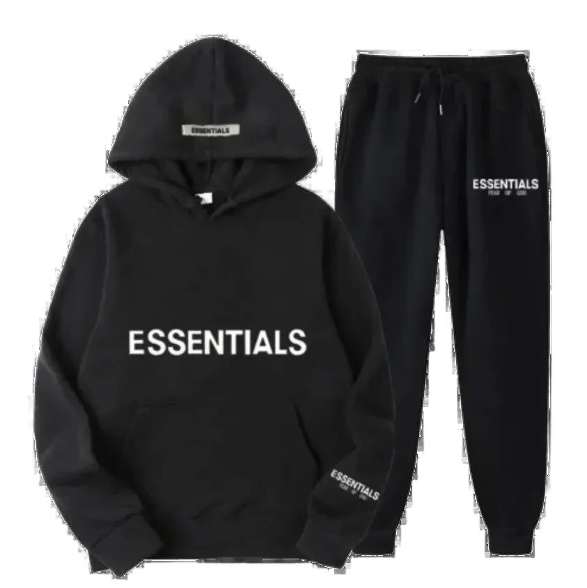 Tracksuit Set