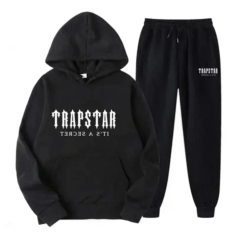 Tracksuit Set
