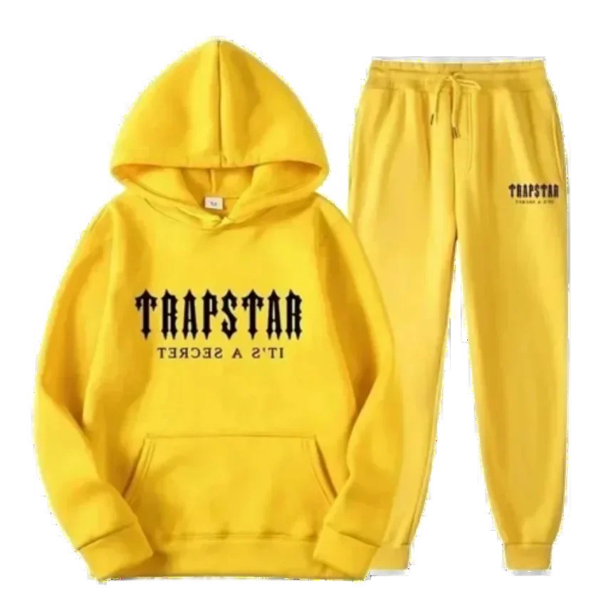 Tracksuit Set