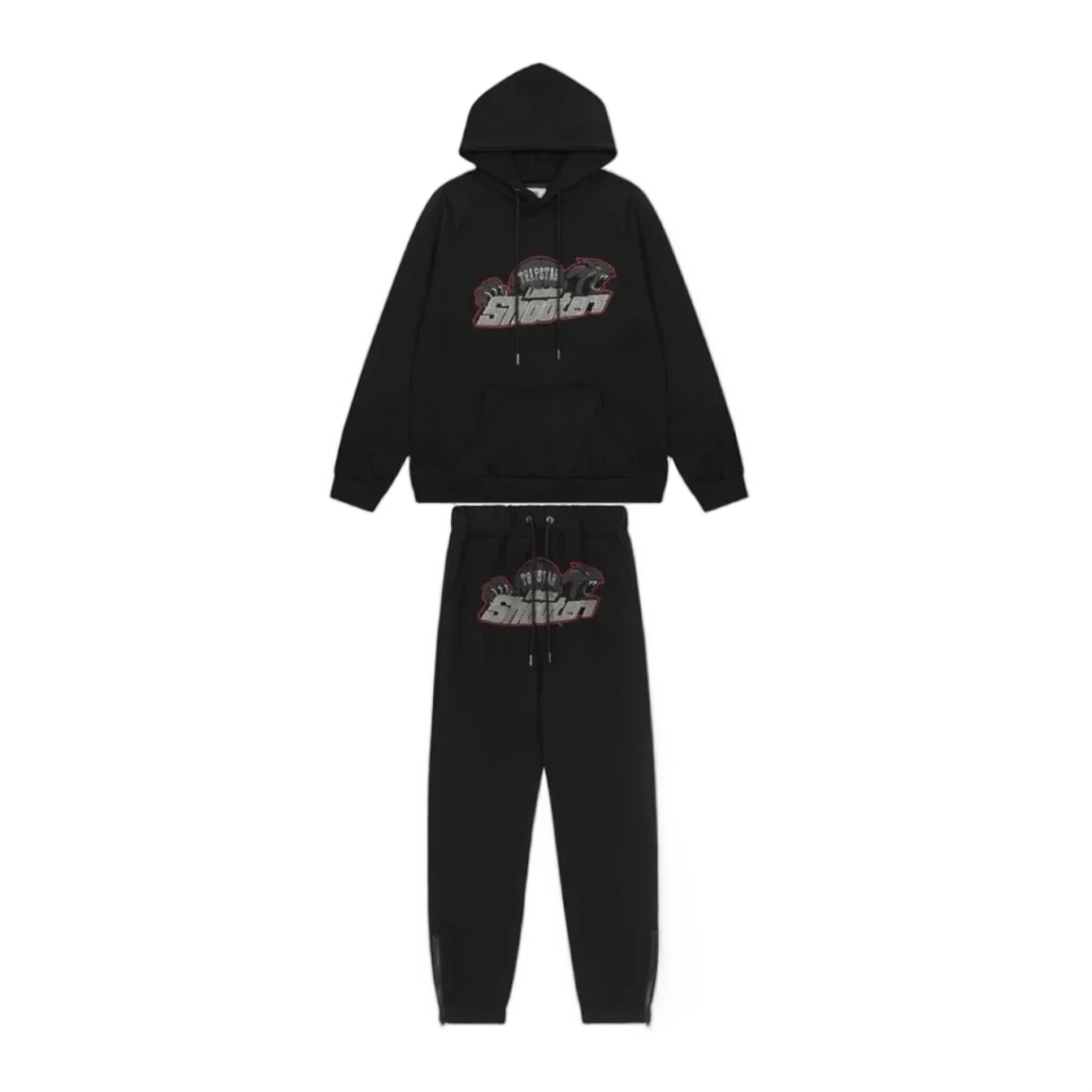 Tracksuit Sets