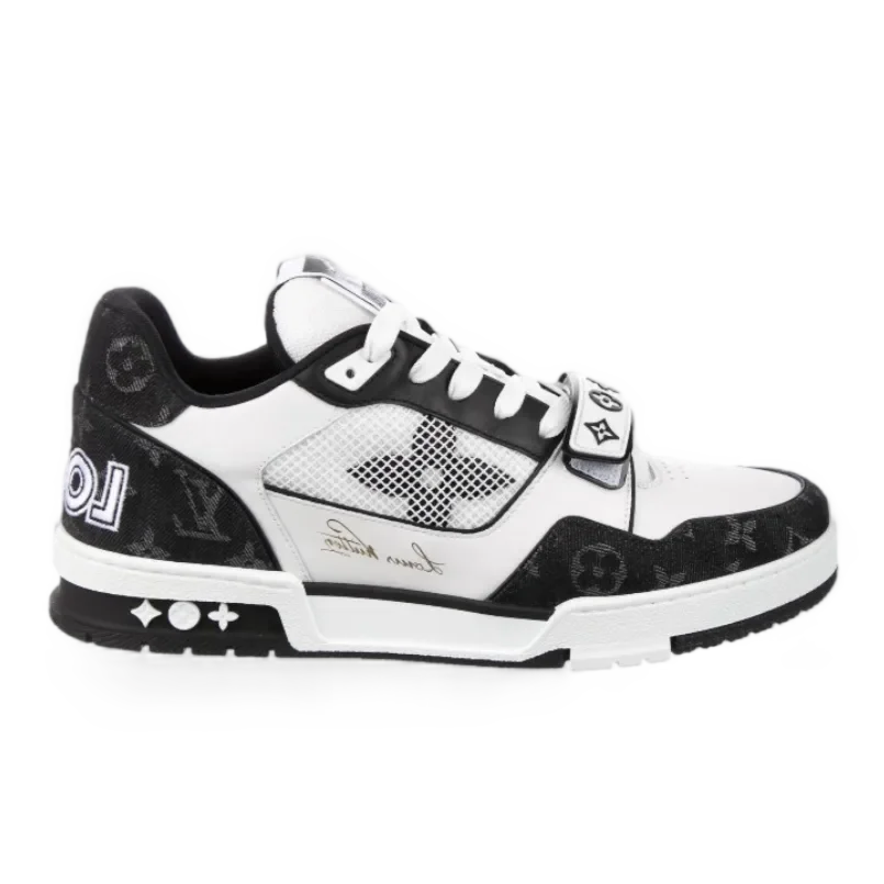 Trainer Sneakers Collection