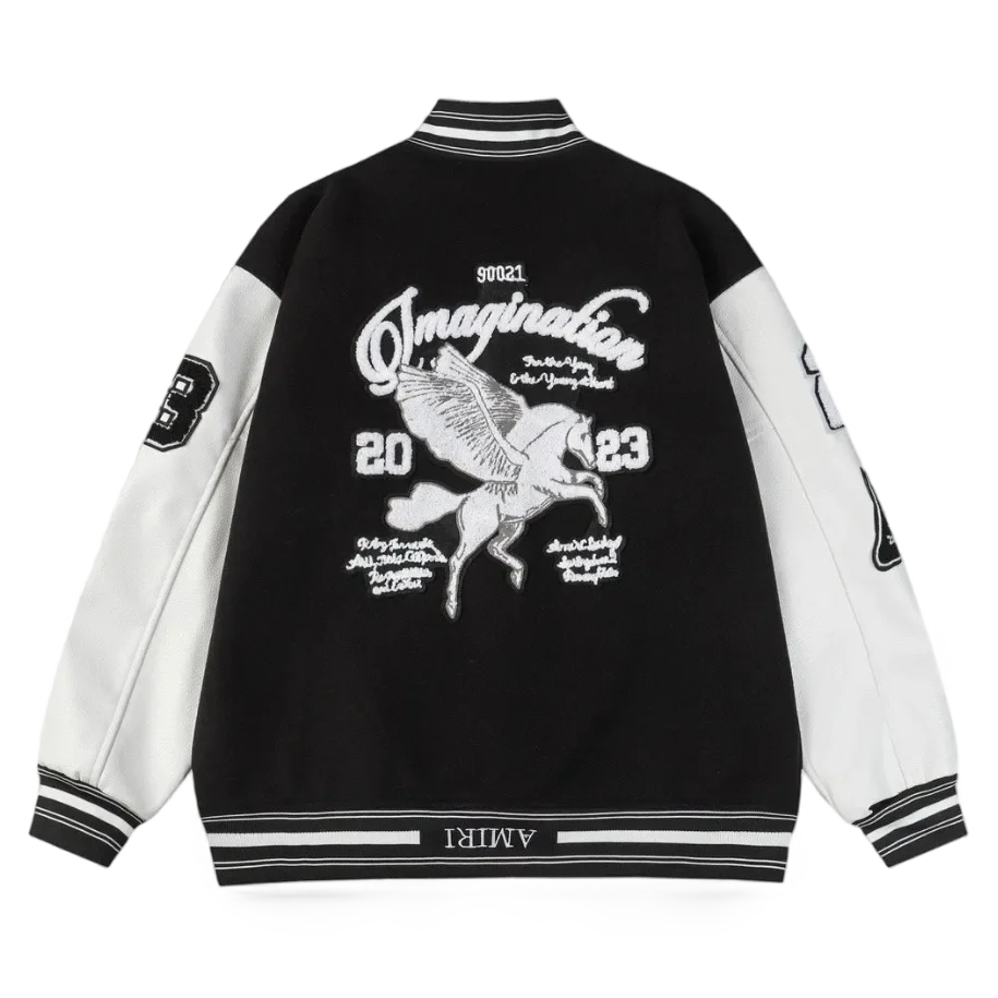 Varsity Jackets