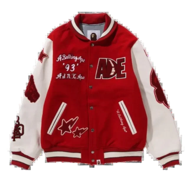 Varsity Jackets