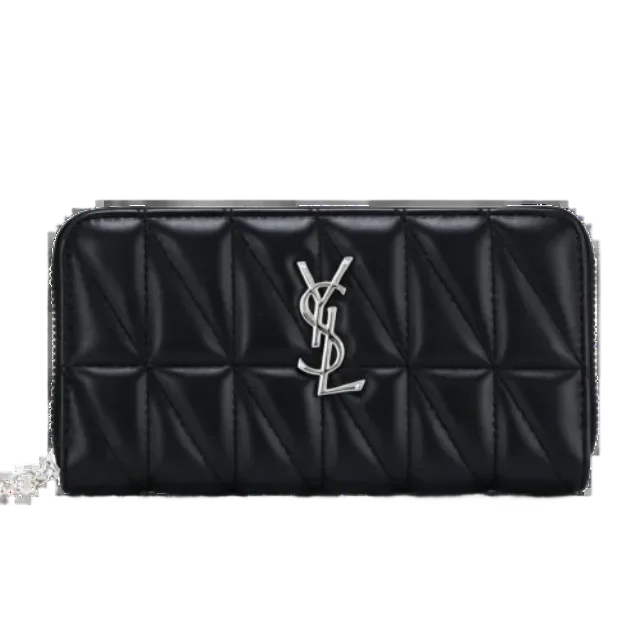 Wallets