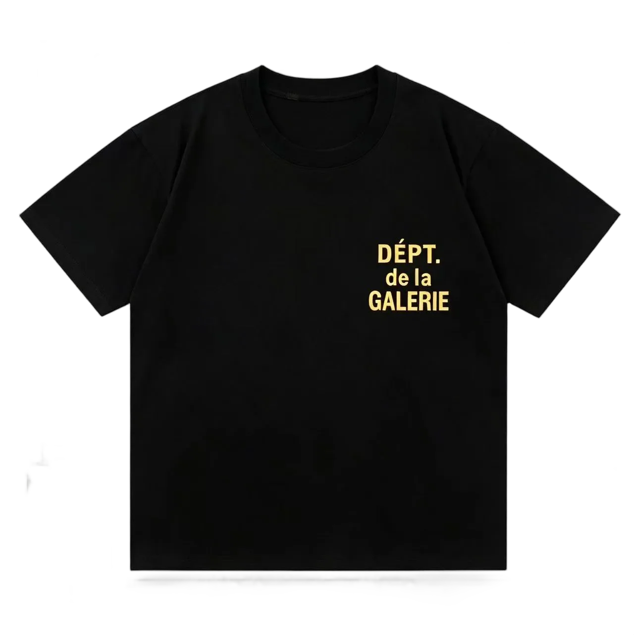 Washed T-shirt