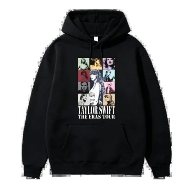 Winter Hoodie