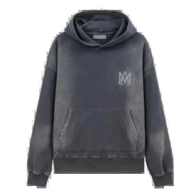 Winter Hoodie