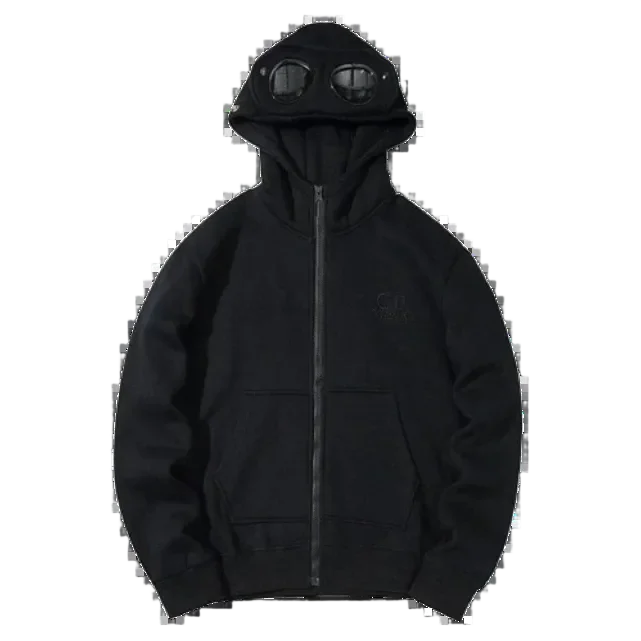 Winter Hoodie