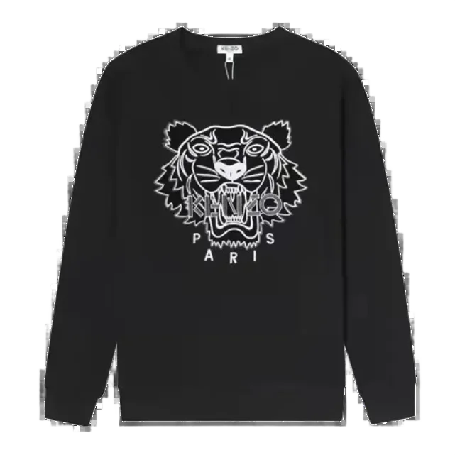 Winter Hoodie