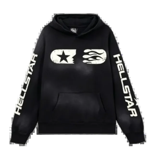 Winter Hoodie