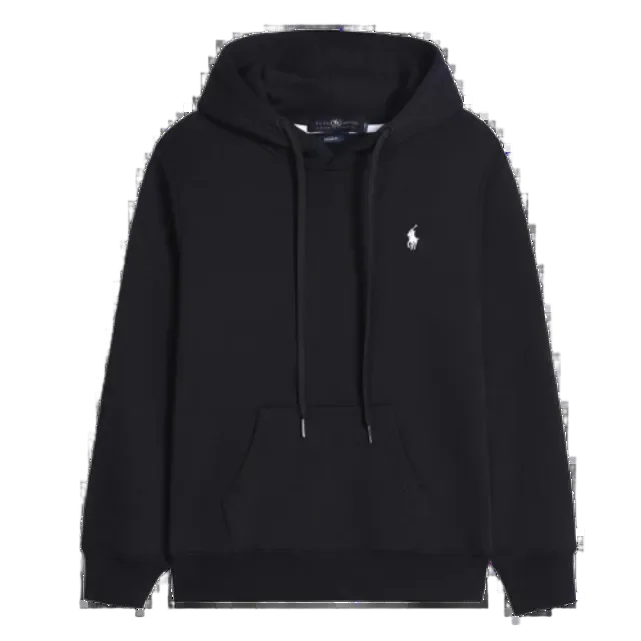 Winter Hoodie