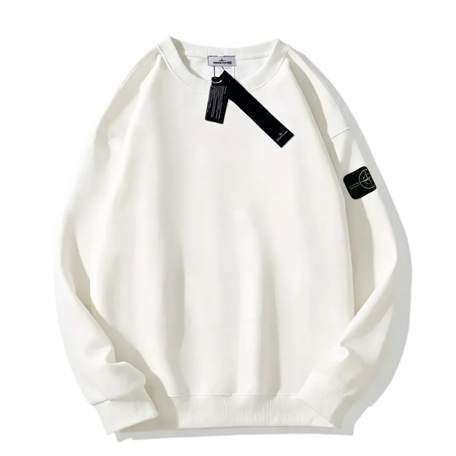Winter Hoodie