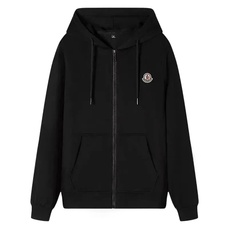 Winter Hoodie