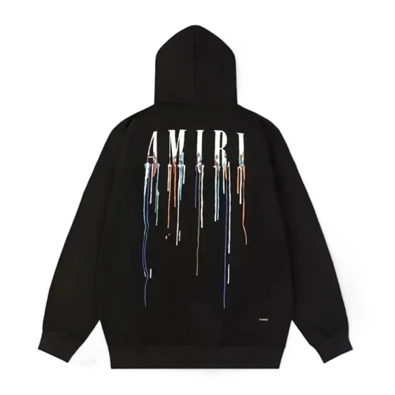 Winter Hoodie