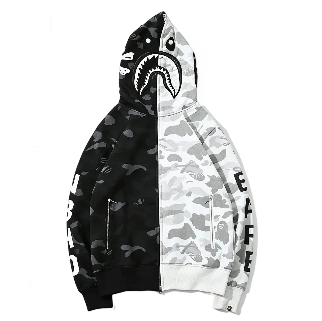 Winter Hoodie