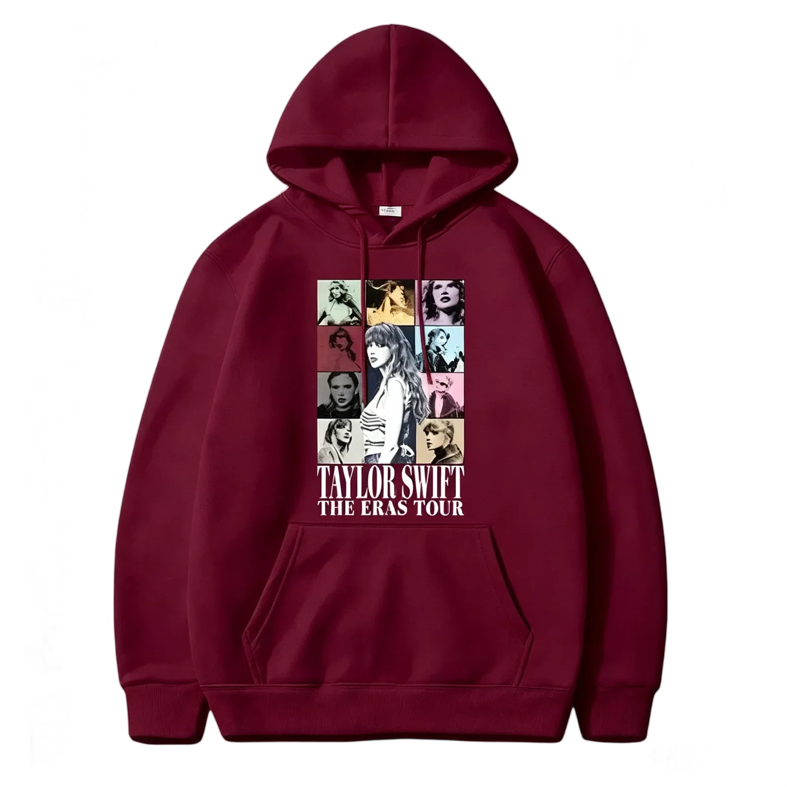 Winter Hoodie