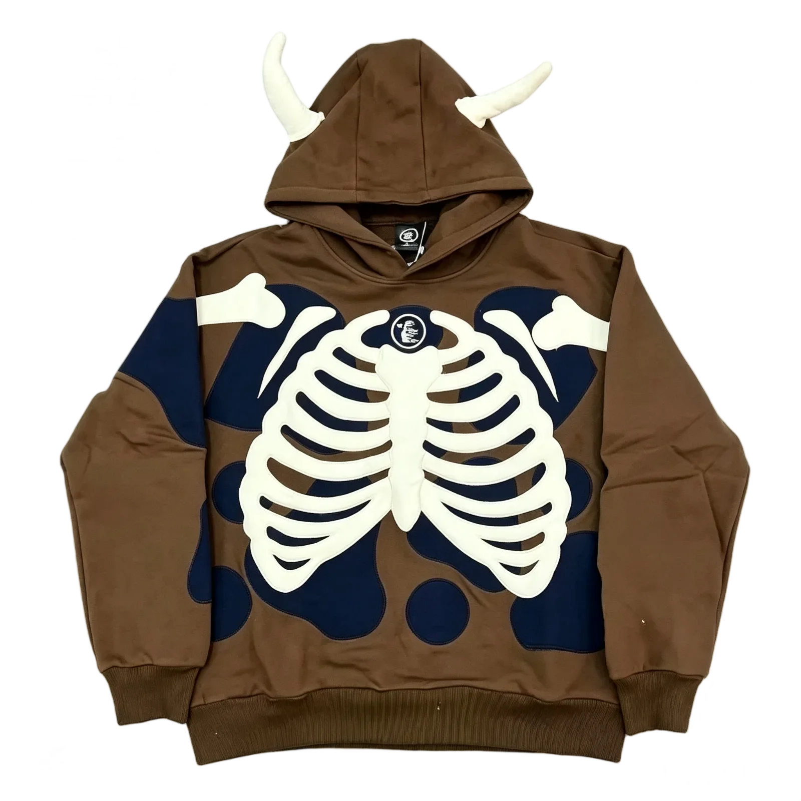 Winter Hoodie