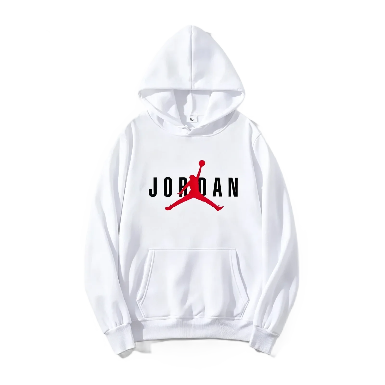 Winter Hoodie