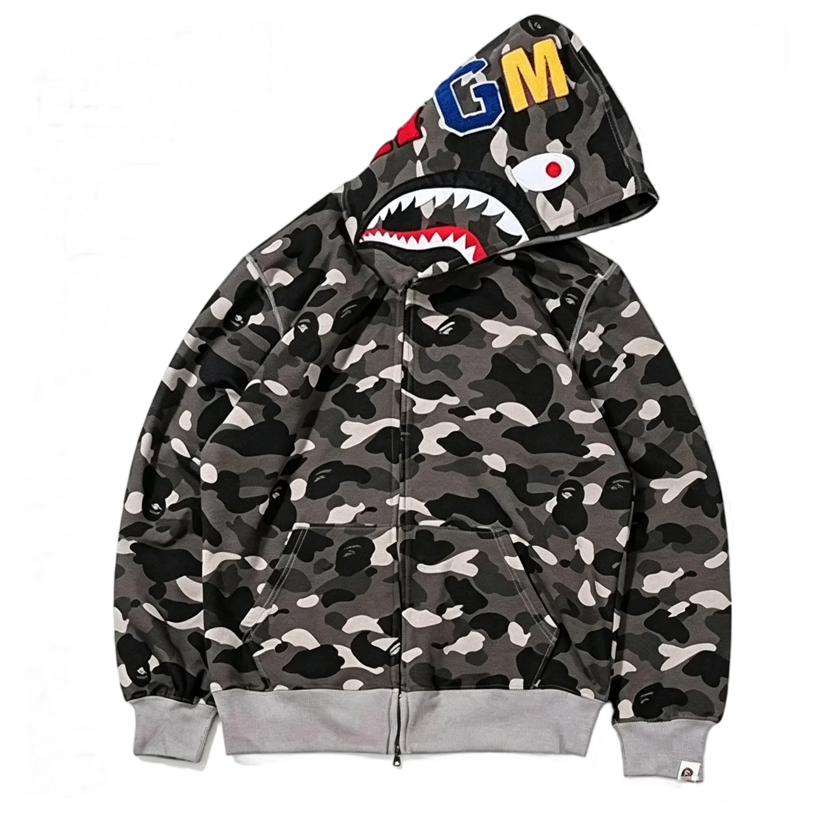Winter Hoodie