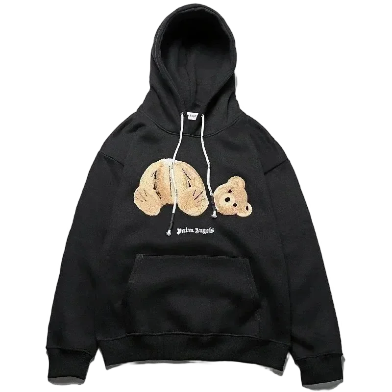 Winter Hoodie