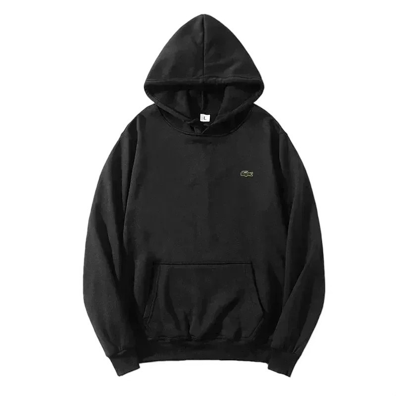 Winter Hoodie