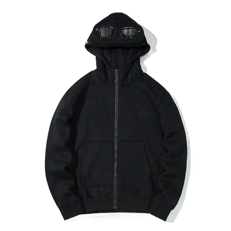 Winter Hoodie