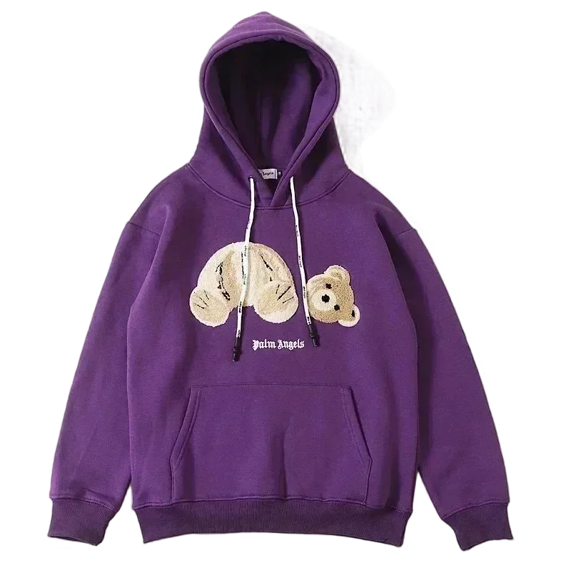 Winter Hoodie