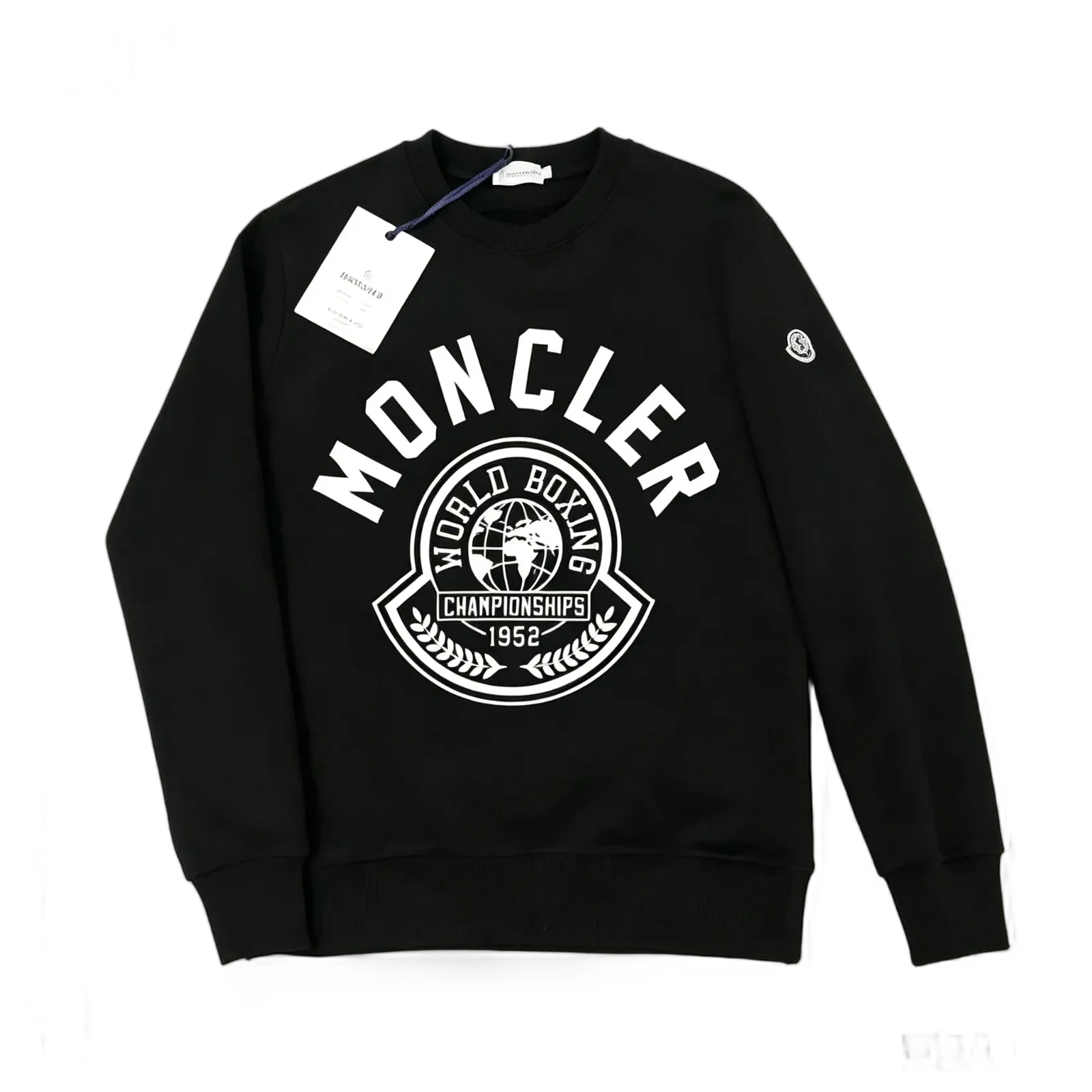 Winter Hoodie
