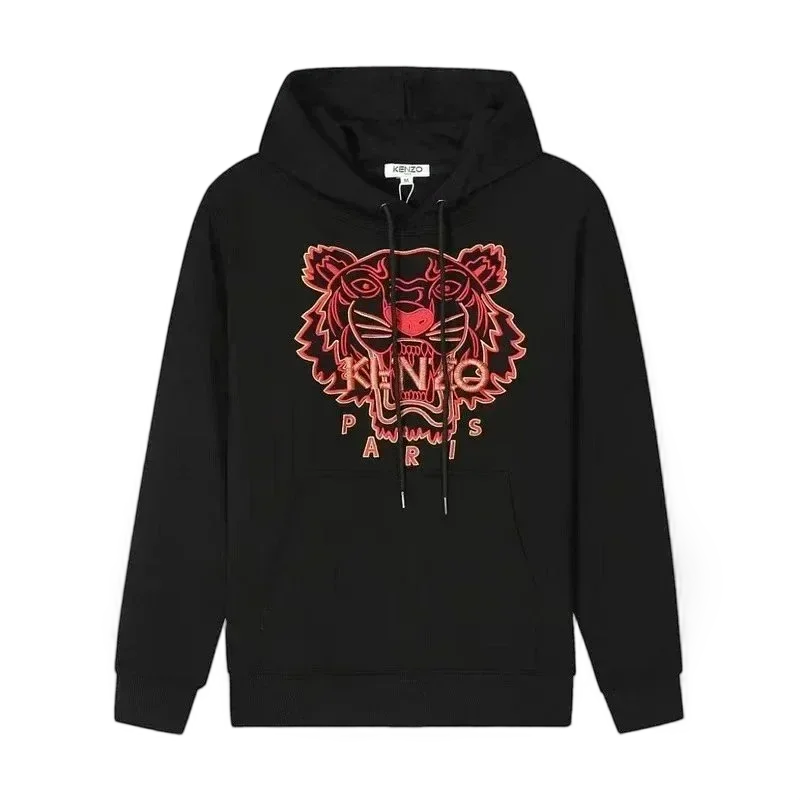 Winter Hoodie