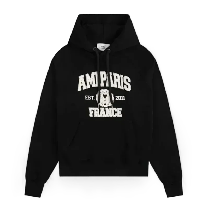 Winter Hoodie