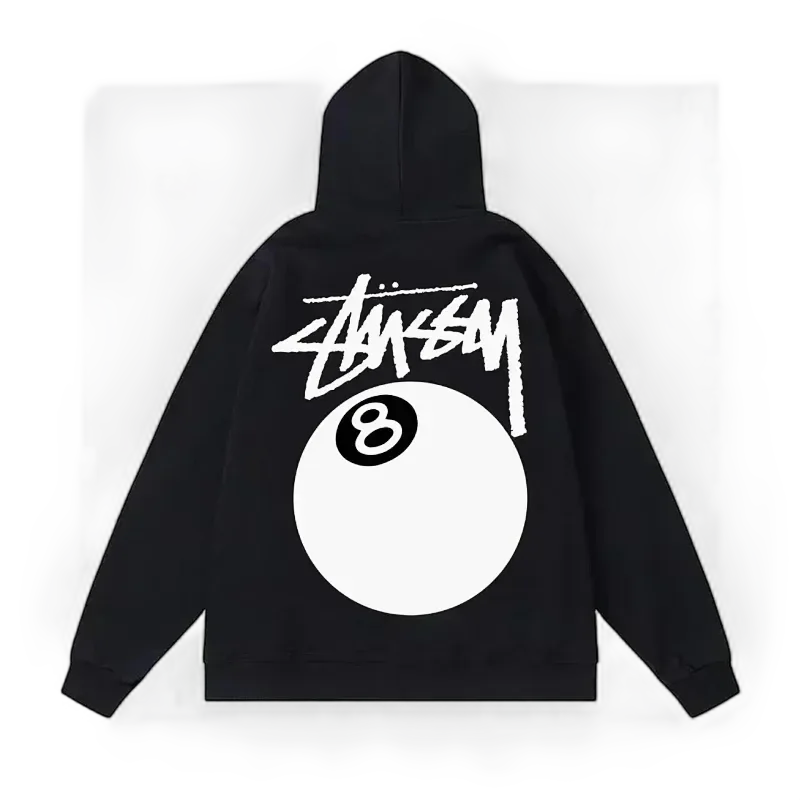 Winter Hoodie
