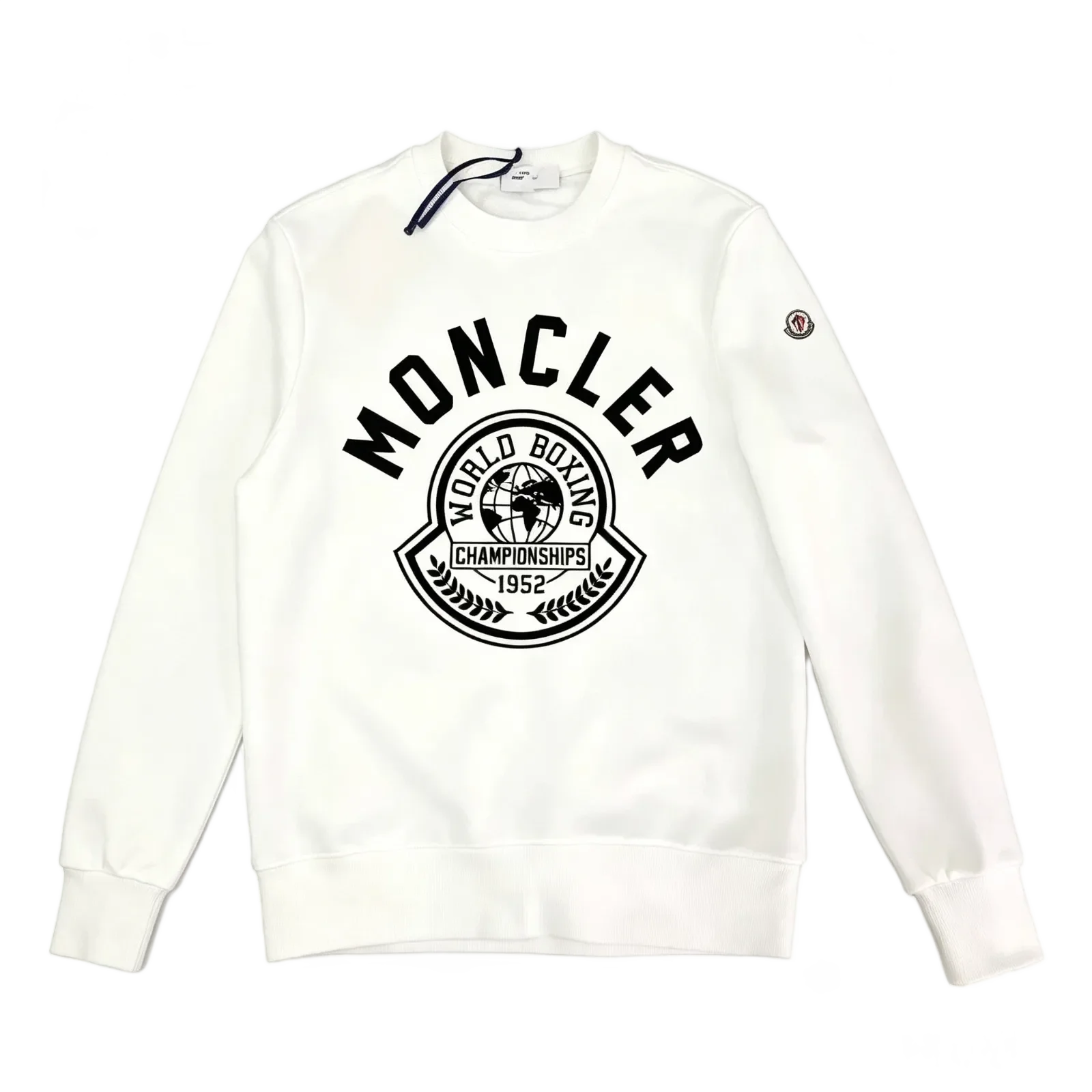 Winter Hoodie