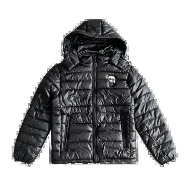 Winter Jacket