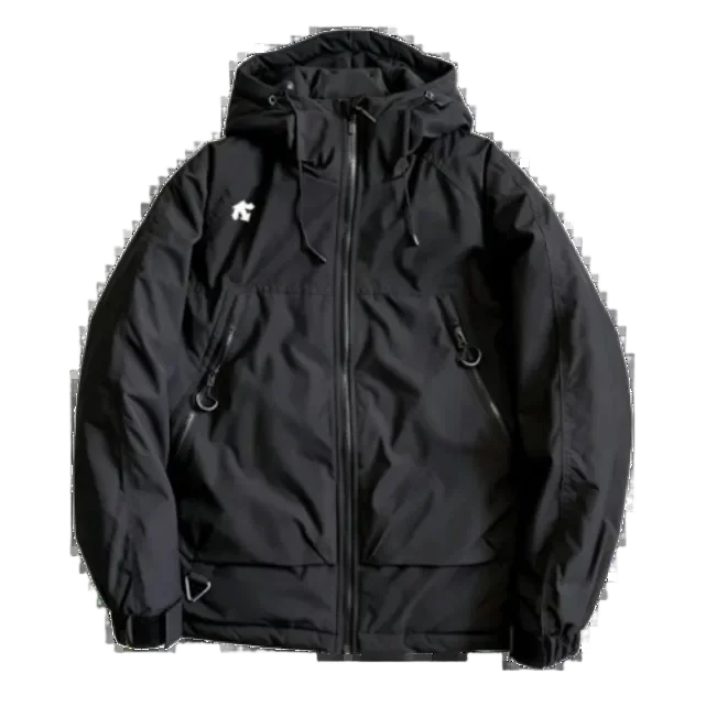 Winter Jacket