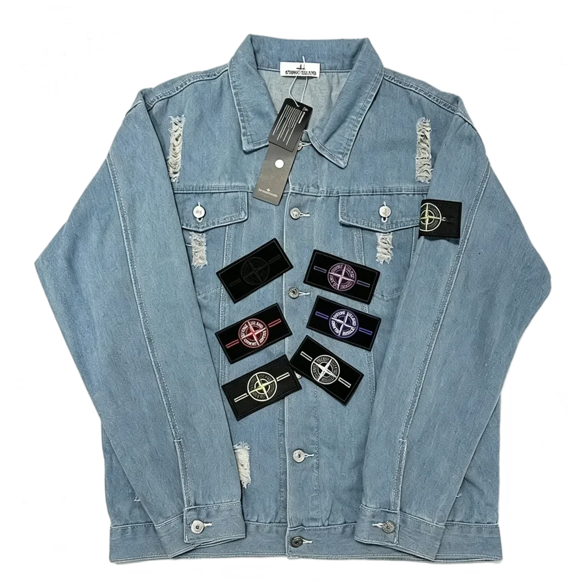 Winter Jacket