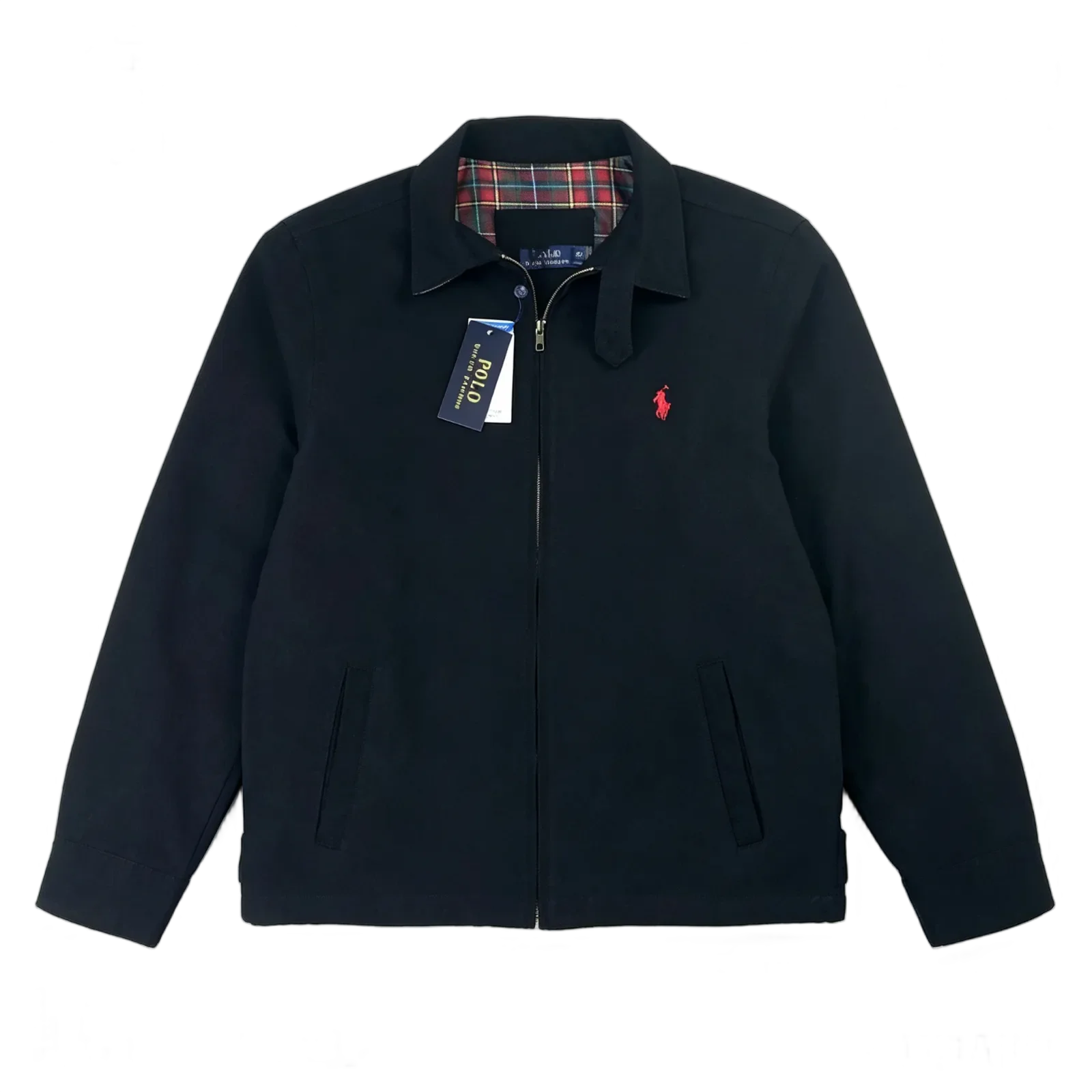 Winter Jacket