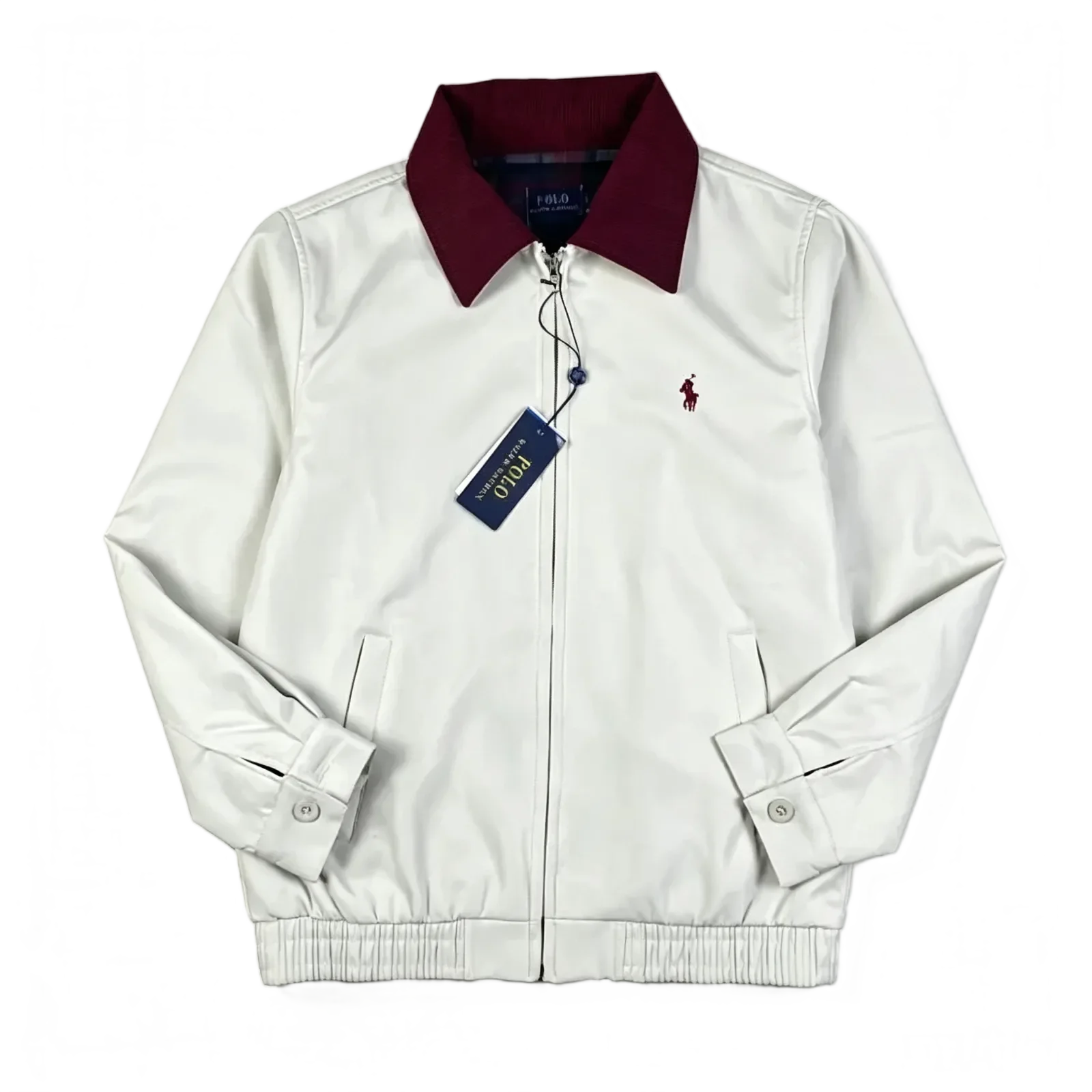 Winter Jacket