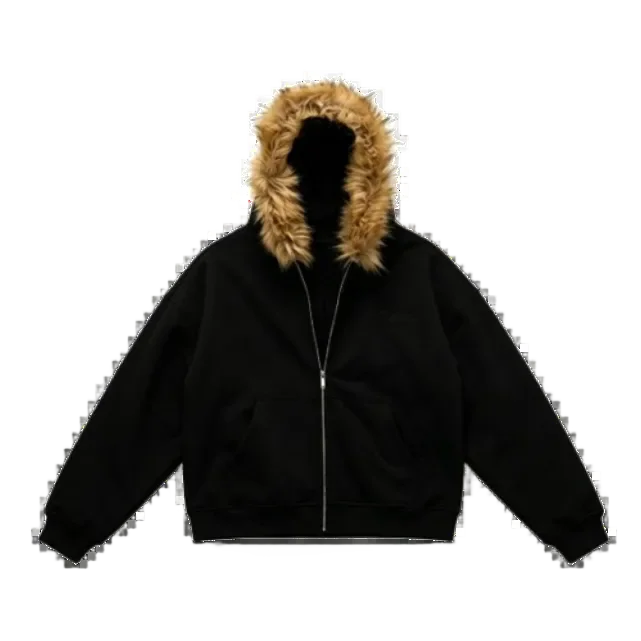 Winter Jacket