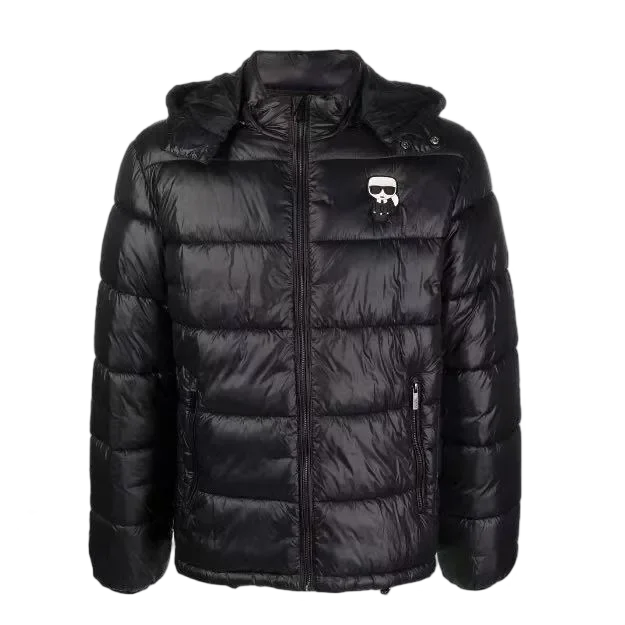 Winter Jacket
