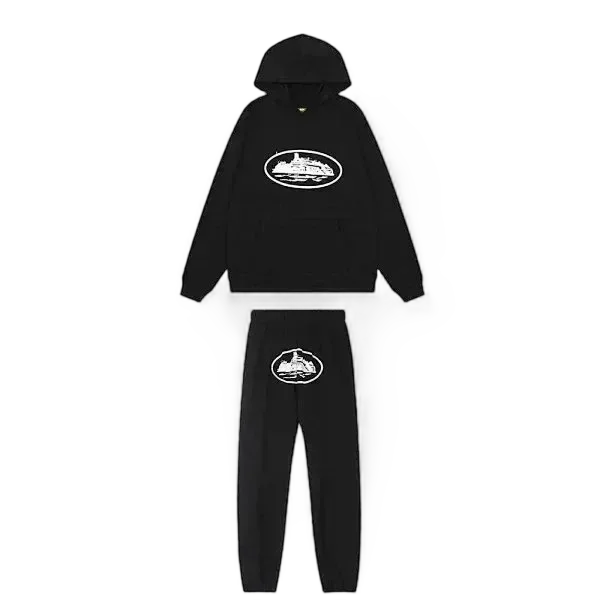 Tracksuit Set