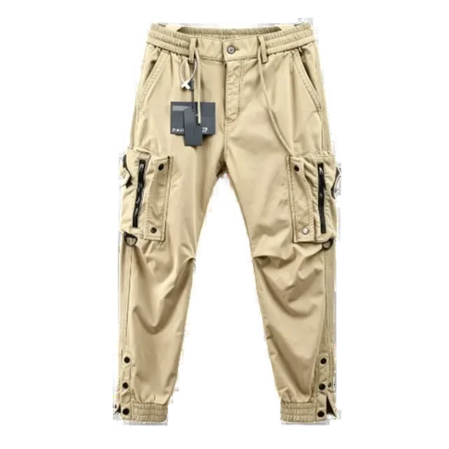Winter Pants