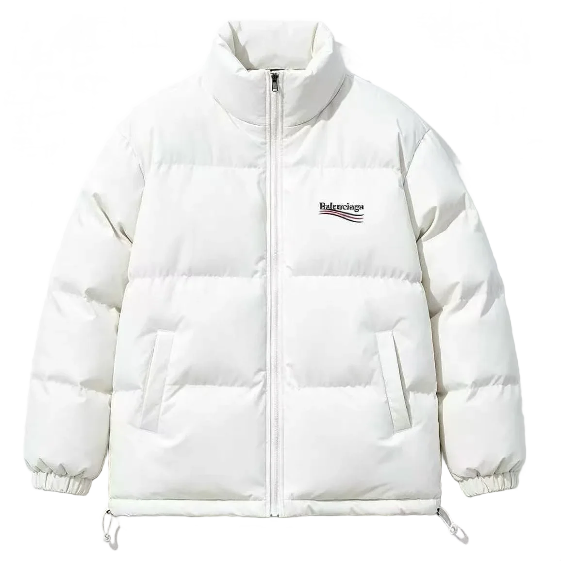 Winter Puffer Jacket