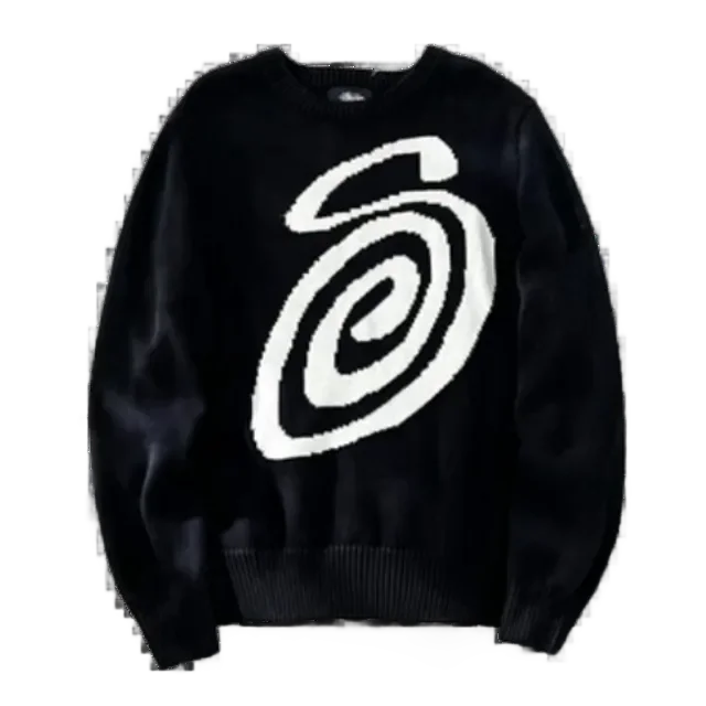 Winter Sweater