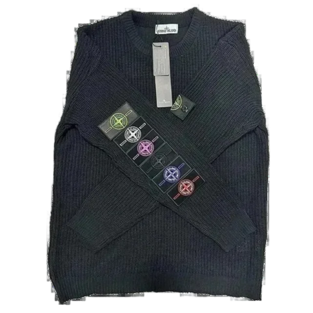 Winter Sweater